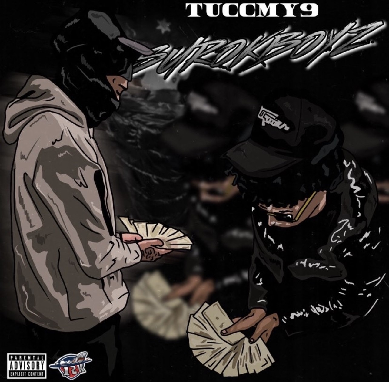Album Cover 5